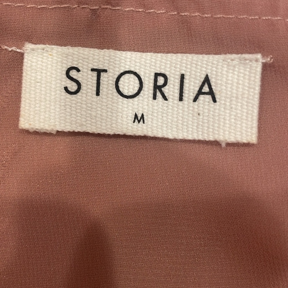 STORIA DRESS - Picture 8 of 11
